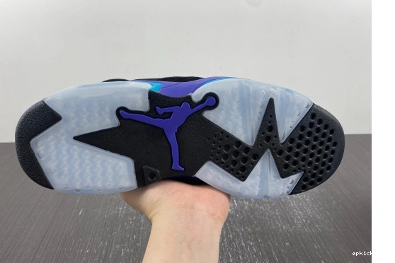 Rep EP Aqua CT8529-004  Jordan  CT8529-004 Retro 6 0318